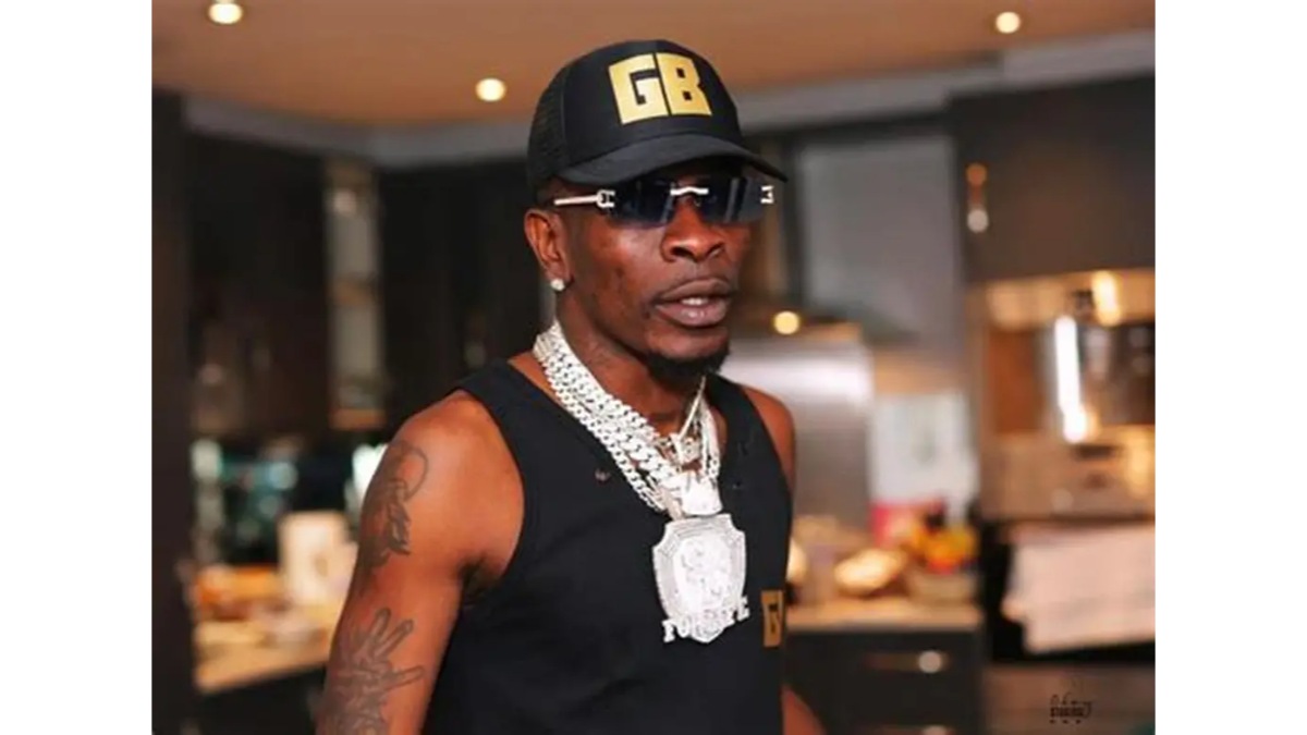 Shatta Wale